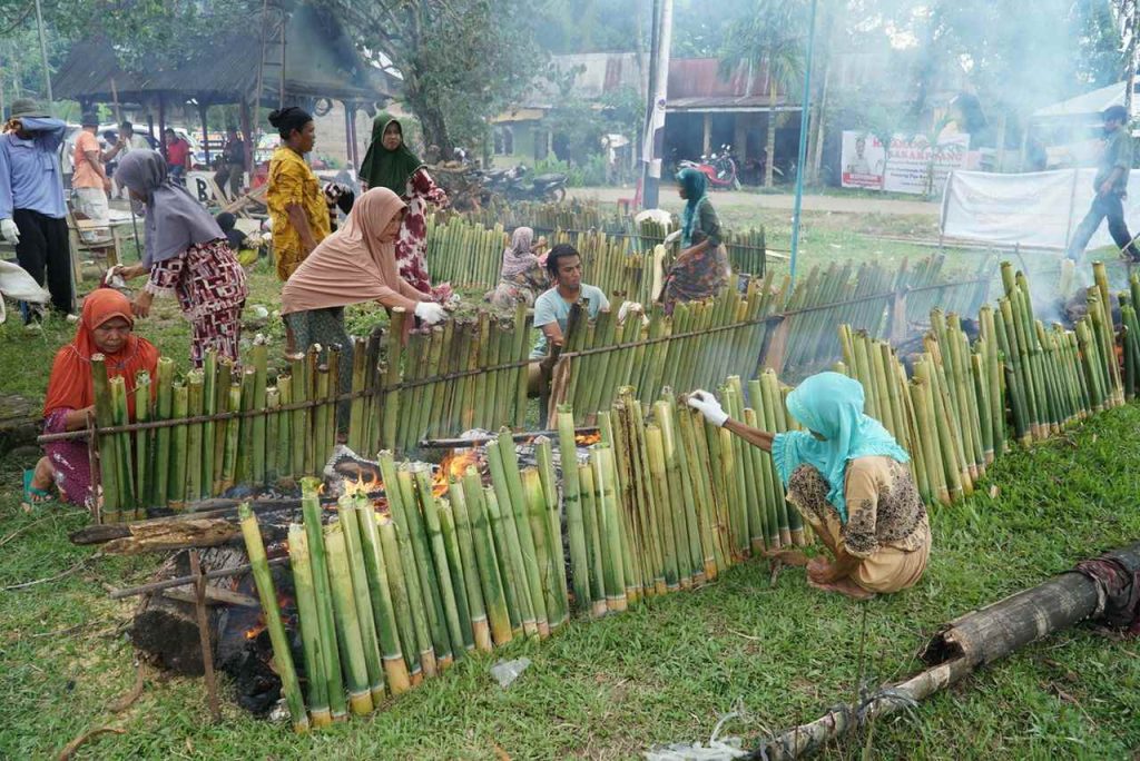 Tradisi Unik Masyarakat Indonesia Sambut Bulan Ramadan