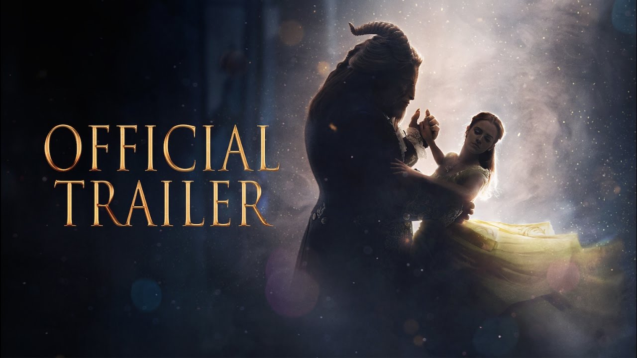 Trailer Beauty and the Beast