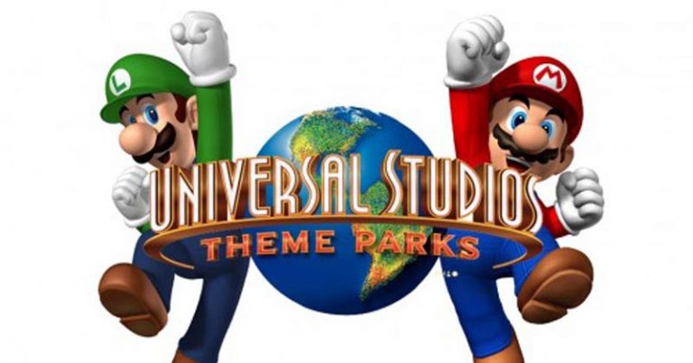 Kolaborasi Universal dan Nintendo Siap Hadirkan Area Permainan Baru