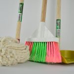 tips menjaga kebersihan tempat tinggal
