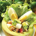 Resep Tortila Salad (2)