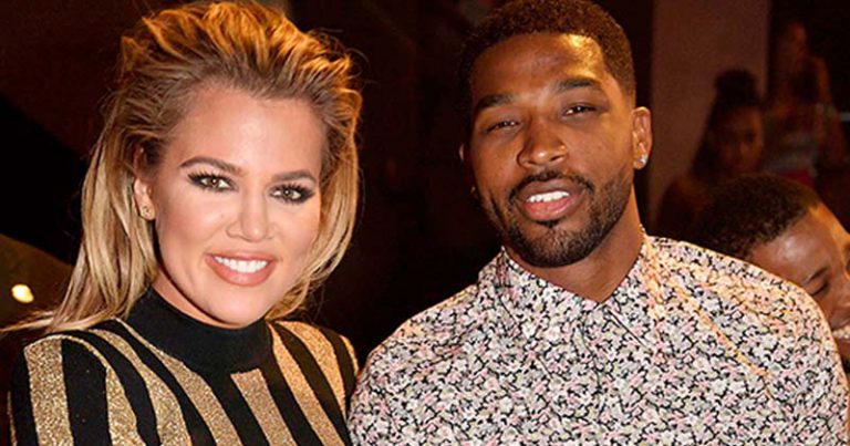 Khloe Kardashian Rancang Pernikahan Rp 27 Miliar