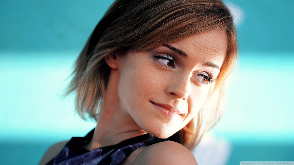 Emma Watson Menolak Selfie