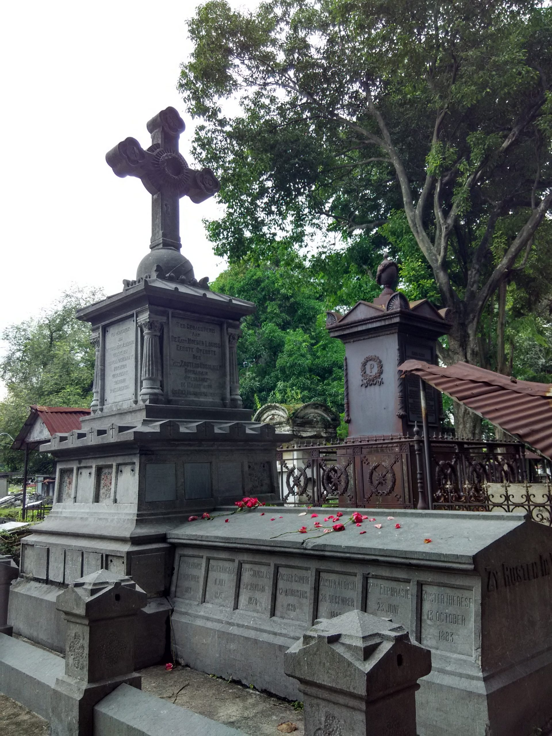 sejarah arsitektur gothik