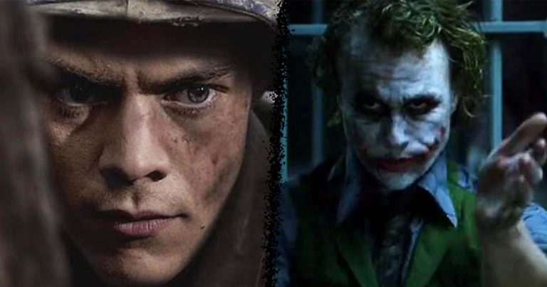 Harry Styles vs Heath Ledger, Ini Kata Nolan tentang Mereka