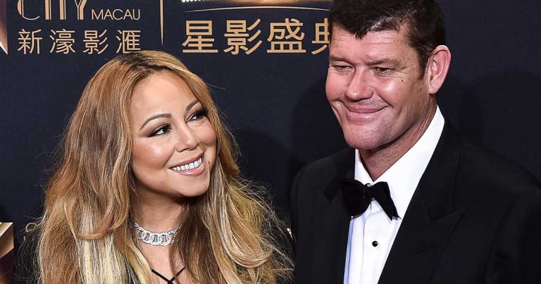 Mariah Carey Jual Murah Cincin Rp 185 Miliar-nya