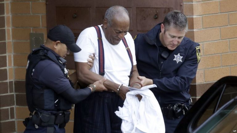 bill cosby dipenjara