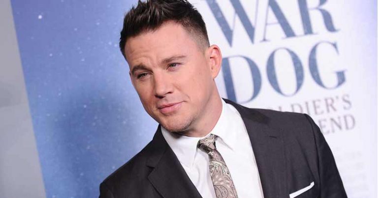 Channing Tatum Kencani ‘Kembaran’ Mantan Istrinya