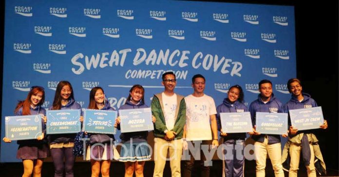 sweatdance-cover