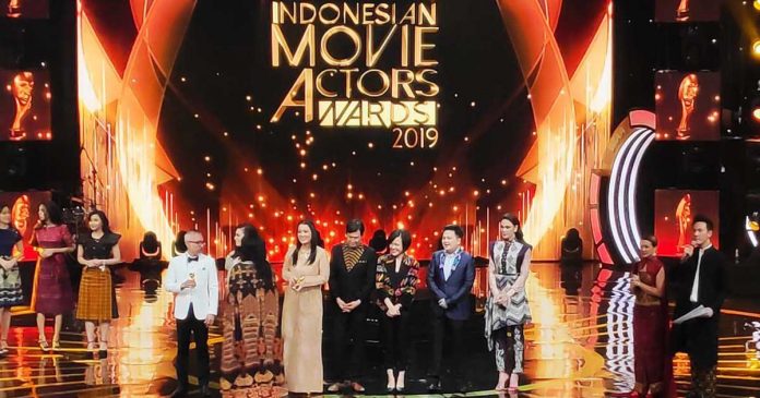 IMA Award 2019