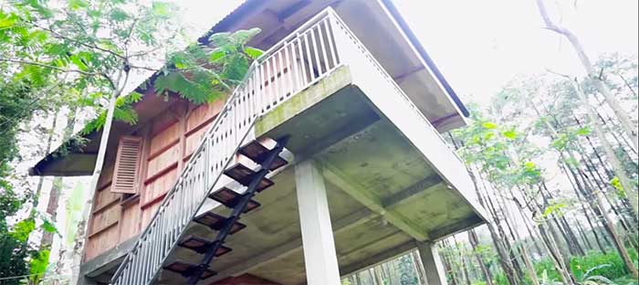 Rumah Dodit Mulyanto