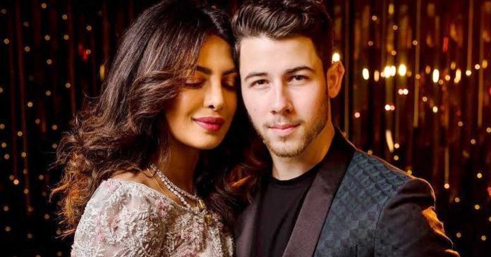 nick jonas dan priyanka chopra cerai