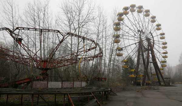 Pripyat-Amusement-Park