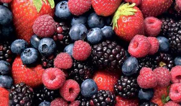 buah-jenis-berry