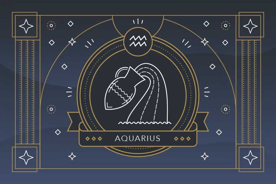 aquarius-paling-malas