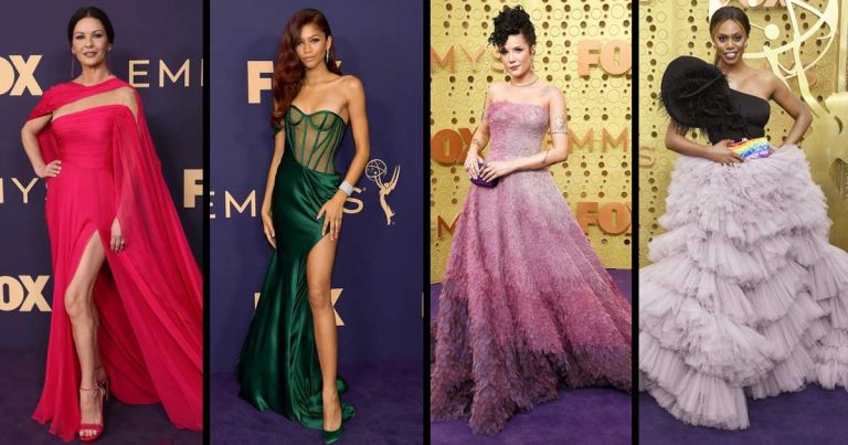 gaun-terbaik-emmy-awards-2019