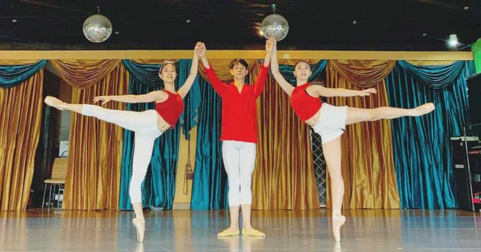 Indonesia Dance Company