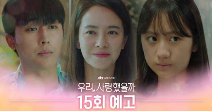 spoiler-drama-korea-was-it-love-episode-15