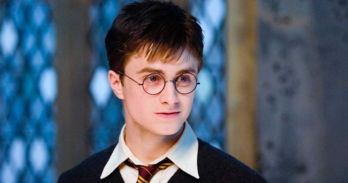 20 Tahun Berlalu, Daniel Radcliffe Buat Pengakuan Mengejutkan soal Harry  Potter
