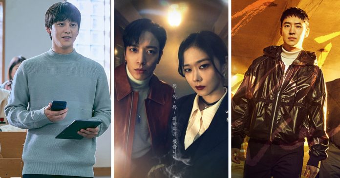 drama-korea-thriller-april-2021