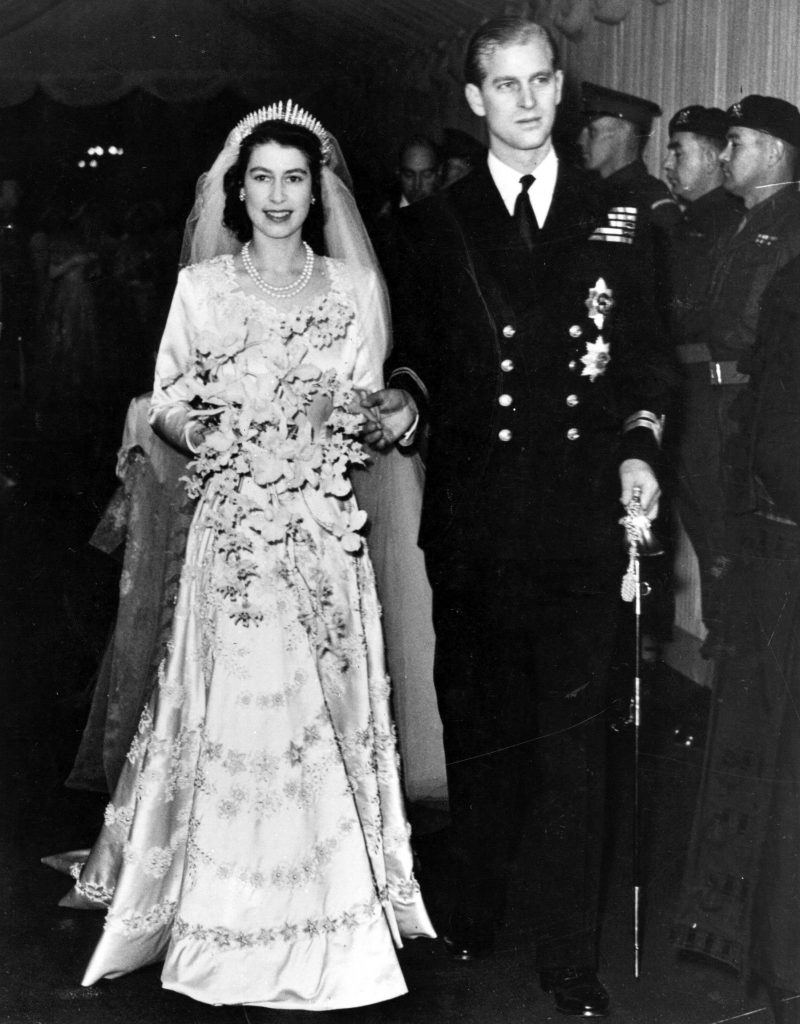 pernikahan-pangeran-philip-dan-ratu-elizabeth