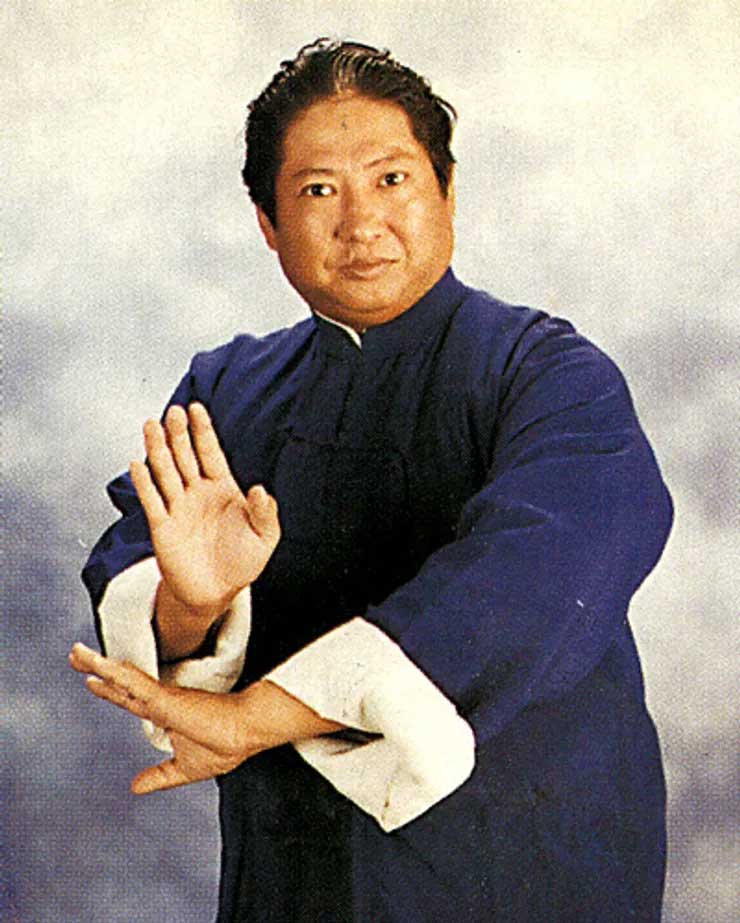 sammo hung aktor china tiongkok mandarin lawas