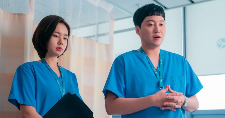 sinopsis bocoran spoiler hospital playlist 2 episode 7