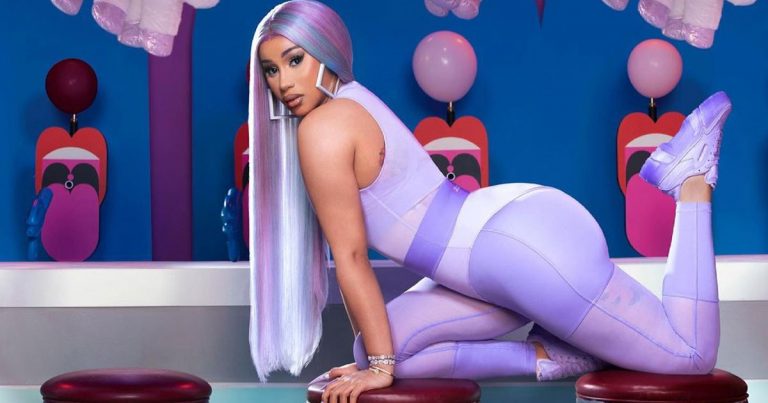 cardi-b-melahirkan-anak-ke-dua-putra-offset-