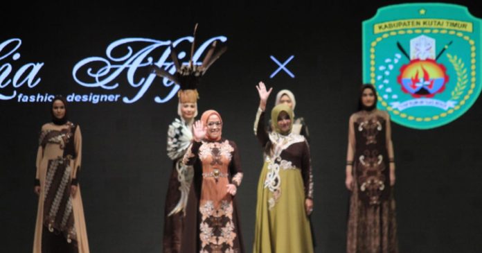 lia-afif-indonesia-fashion-week