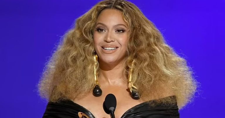 Segera Rilis Album Baru, Beyonce Tulis Pesan Menyentuh untuk Ketiga Anaknya