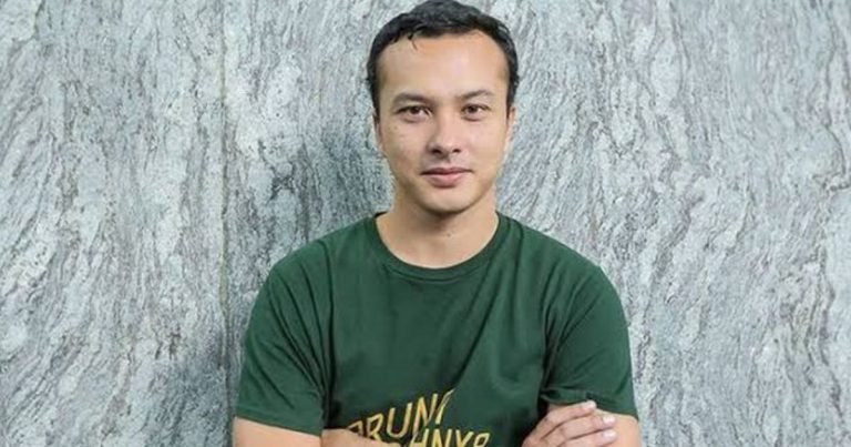 Alasan Nicholas Saputra Konsisten Jaga Privasi Kehidupan Pribadinya