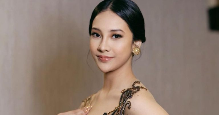 Marak Artis Selingkuh dan Cerai, Anya Geraldine Ngaku Takut Nikah