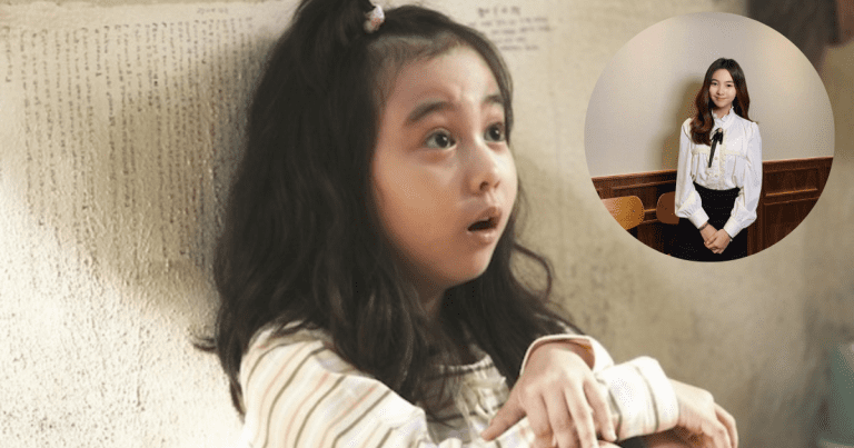 Ingat Gadis Kecil di Film Miracle In Cell No.7? Begini Kabarnya Sekarang