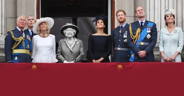 Deretan Acara Peringatan Kematian Ratu Elizabeth II