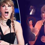 Taylor Swift Rusak Cincin Antik Rp180 juta