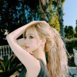 7 Idol K-Pop Wanita Makin Cantik Dengan Rambut Pirang