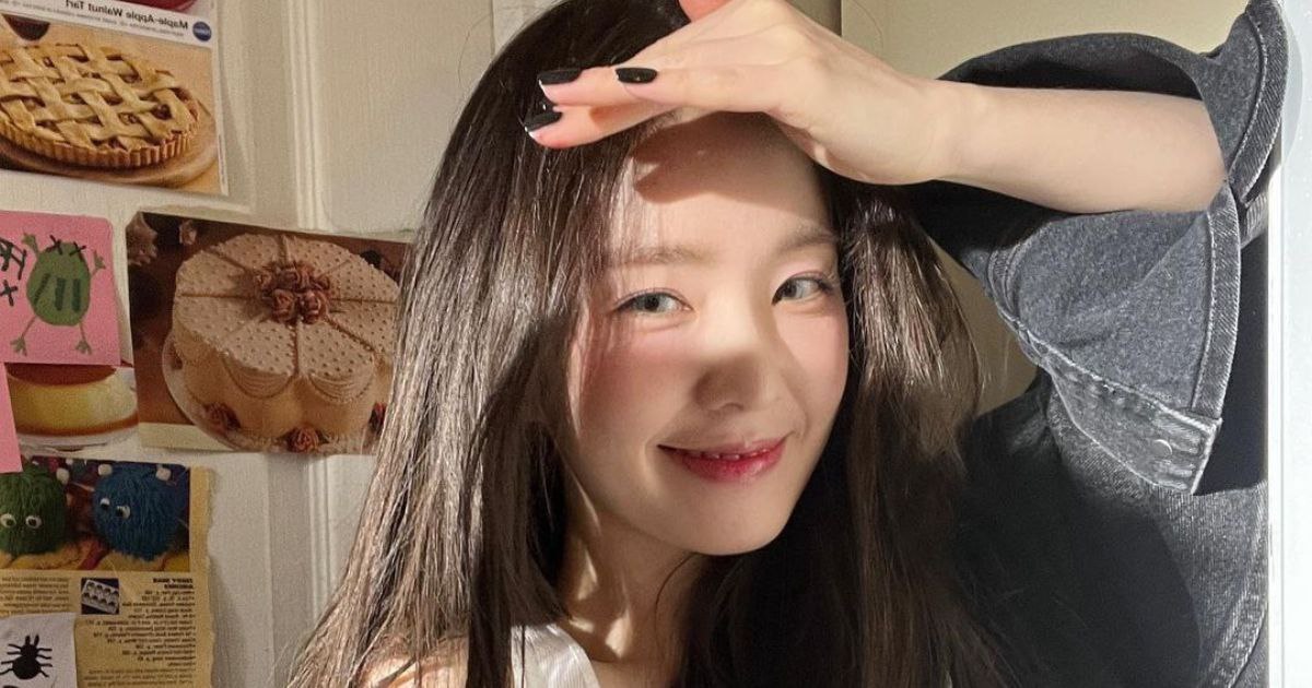 Rumor: Irene Red Velvet Tidak Perpanjang Kontrak, Fasn Khawatir