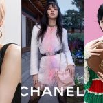 7 Idol K-Pop Wanita Jadi Brand Ambassador Merek Mewah