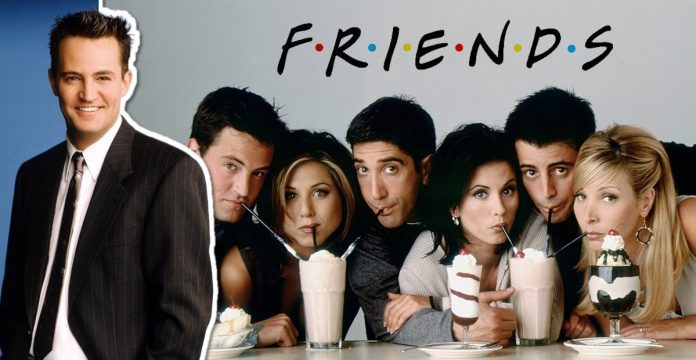 Bintang ‘FRIENDS’, Matthew Perry, Tutup Usia di Umur 54, Begini Kronologinya!