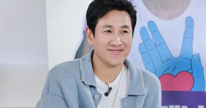 Aktor Lee Sun Kyun Ditangkap Karena Kasus Narkoba
