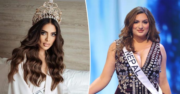 4 Kontestan yang Cetak Sejarah di Miss Universe 2023