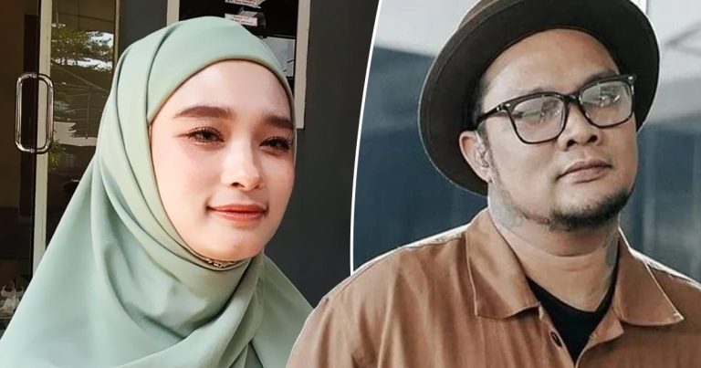 Virgoun Punya Pacar Baru, Inara Rusli: Semoga Nggak Digrebek!