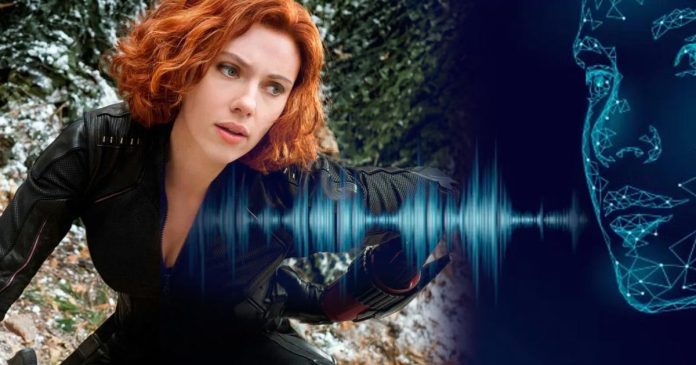 Geram Suaranya Dipakai Tanpa Izin, Scarlett Johansson Tuntut Perusahaan AI