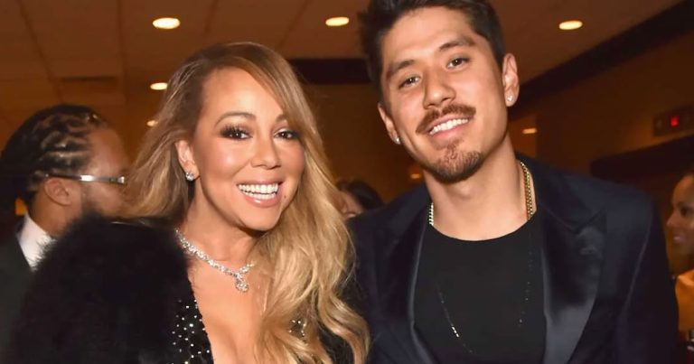 Beda 'Prinsip' Jadi Alasan Mariah Carey dan Bryan Tanaka Putus