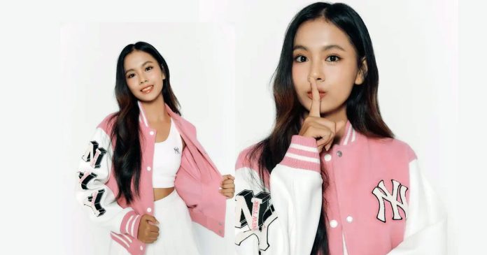7 Fakta Menarik Vanesya, Idol Kpop asal Indonesia yang Dibilang Mirip Jisoo 'BlackPink'