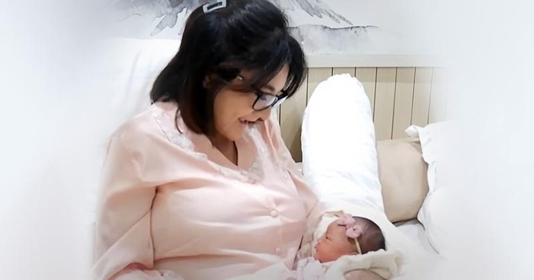 Arti Nama Anak Pertama Kiki Amalia dan Agung Nugraha