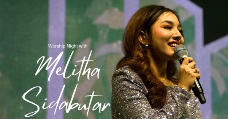 Penyanyi jebolan Indonesian Idol, Melitha Sidabutar meninggal dunia. (Foto: Instagram)