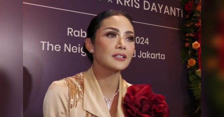 TAK LOLOS SENAYAN: Krisdayanti akan kembali berkarya di dunia musik. (Foto: Bayu/Nyata)