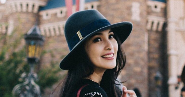 Sandra Dewi kini terpantau aktif di TikTok sejak IG dan konten YouTubenya menghilang. (Foto: X/SandraDewi88)