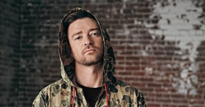 Justin Timberlake ditangkap usai diduga menyetir dalam keadaan mabuk pada Senin (17/6) malam. (Foto: Instagram/justintimberlake)